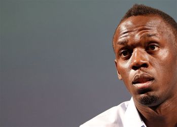 Bolt klaar voor rentree in Glasgow