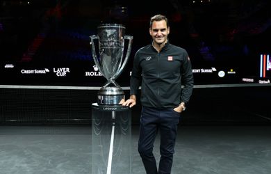 Laver Cup in 2023 in Vancouver, Federer en Nadal zeggen deelname toe in 2022