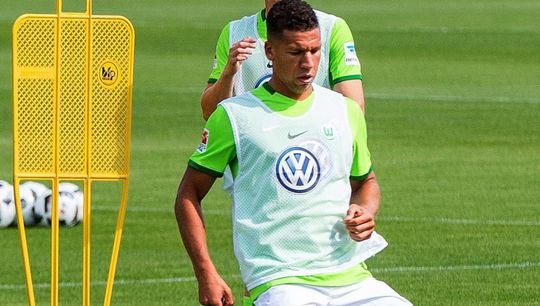 Volwassen Bruma begonnen in Wolfsburg: 'Ik was een tikkende tijdbom'