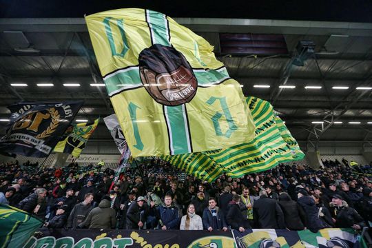 ADO Den Haag is gered! KKD-club heeft nieuwe, Amerikaanse eigenaar