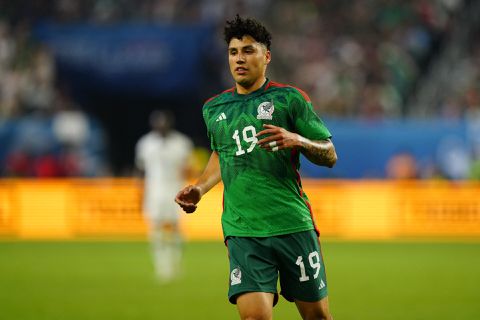 'FC Porto wil Ajax-miskoop Jorge Sanchez huren met optie tot koop'