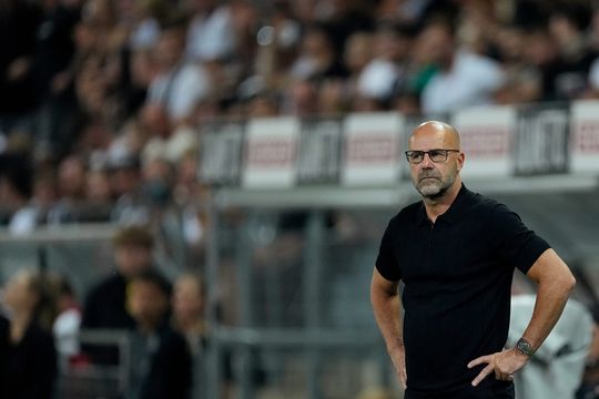 PSV denkt nog niet aan Rangers-revanche: 'Wel erg zin in'