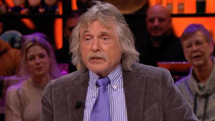 🎥 | Johan Derksen: 'We hebben dit WK helemaal niks aan Memphis gehad'