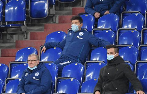 Schalke gaat pijnlijk onderuit in degradatiekraker tegen Köln