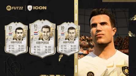 Dit zijn alle Nederlandse icons in FIFA Ultimate Team