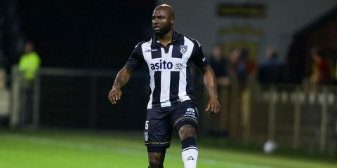 Jetro Willems wil openheid over depressie in het voetbal: 'Ik zat soms de hele nacht in m'n auto'