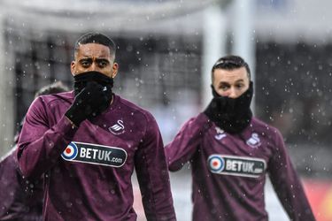 'Leroy Fer verkiest transfer naar Aston Villa boven overstap naar Lille'