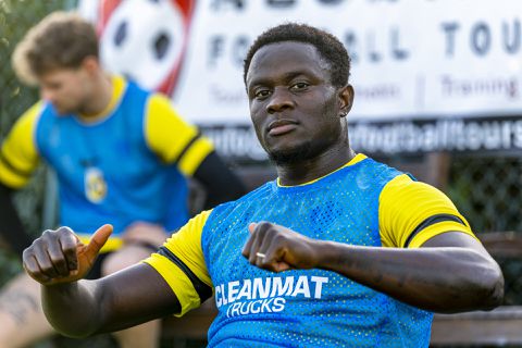 Vitesse neemt per direct afscheid van deze speler