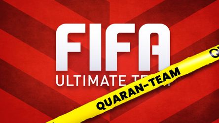Eerste wedstrijden FIFA 20 Quaran-team: 10-0 zege, organisator Leyton Orient meteen klaar