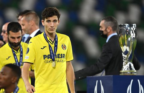 WTF! Pau Torres speelde al 8 verlengingen op rij