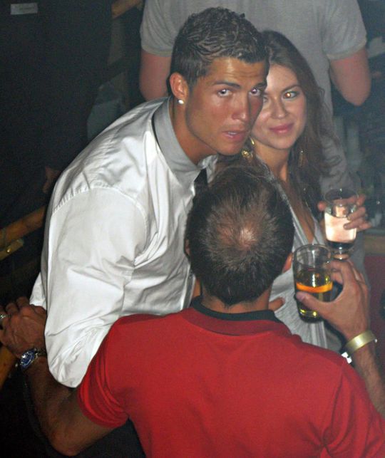 Verkrachtingszaak blijft Ronaldo achtervolgen: slachtoffer wil 65 miljoen euro