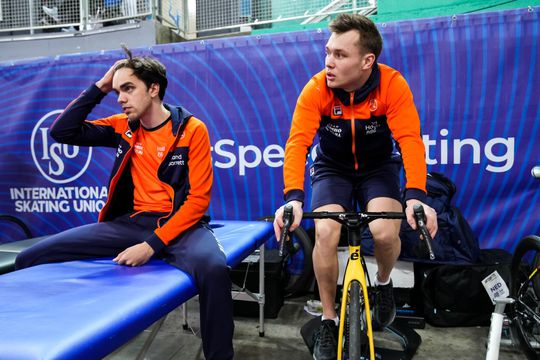 Marcel Bosker volgt Patrick Roest: van Jumbo-Visma naar Team Reggeborgh