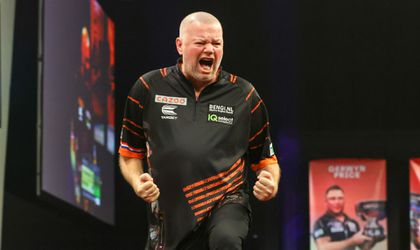 Dartsliefhebbers opgelet: deze 6 Nederlanders komen zaterdag in actie op de Austrian Darts Open