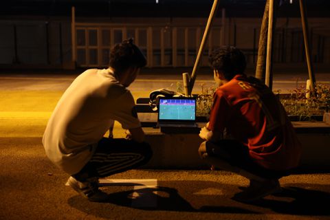 Grote man achter streamingpiraat Rojadirecta moet 500.000 euro boete dokken