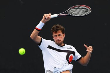 Naast Kiki Bertens komt ook Robin Haase naar Rosmalen