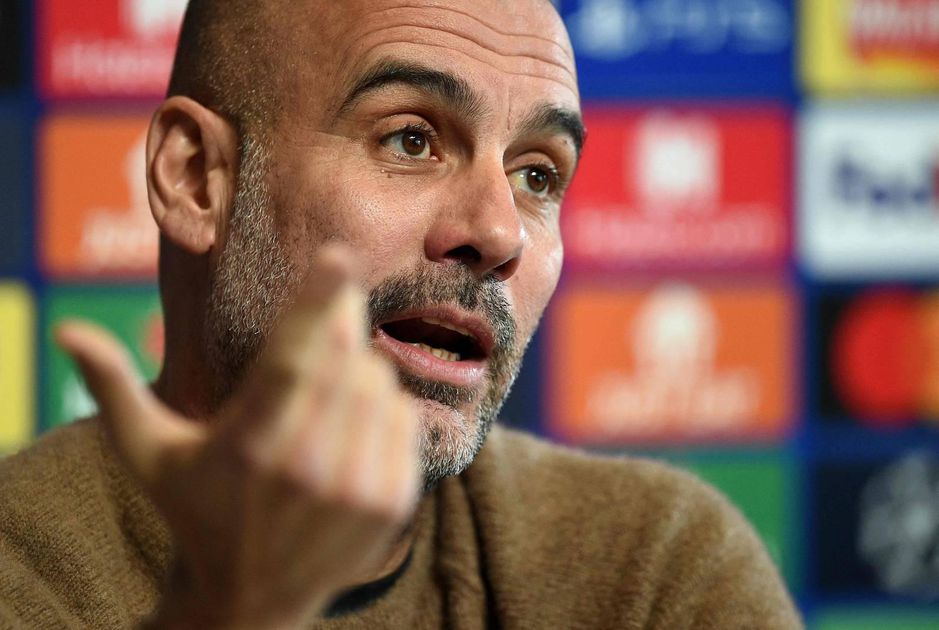 Manchester City zit met groot probleem tegen Sporting: 'We hebben maar 14 spelers'