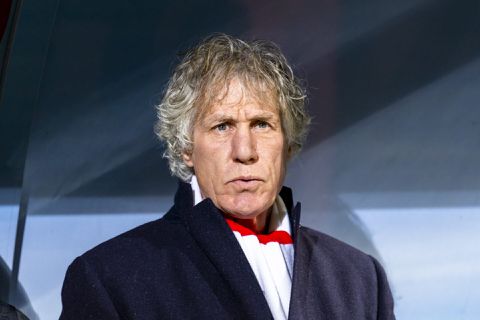 Gertjan Verbeek HAAT de media: 'Elke debiel mag tegenwoordig wat roepen'