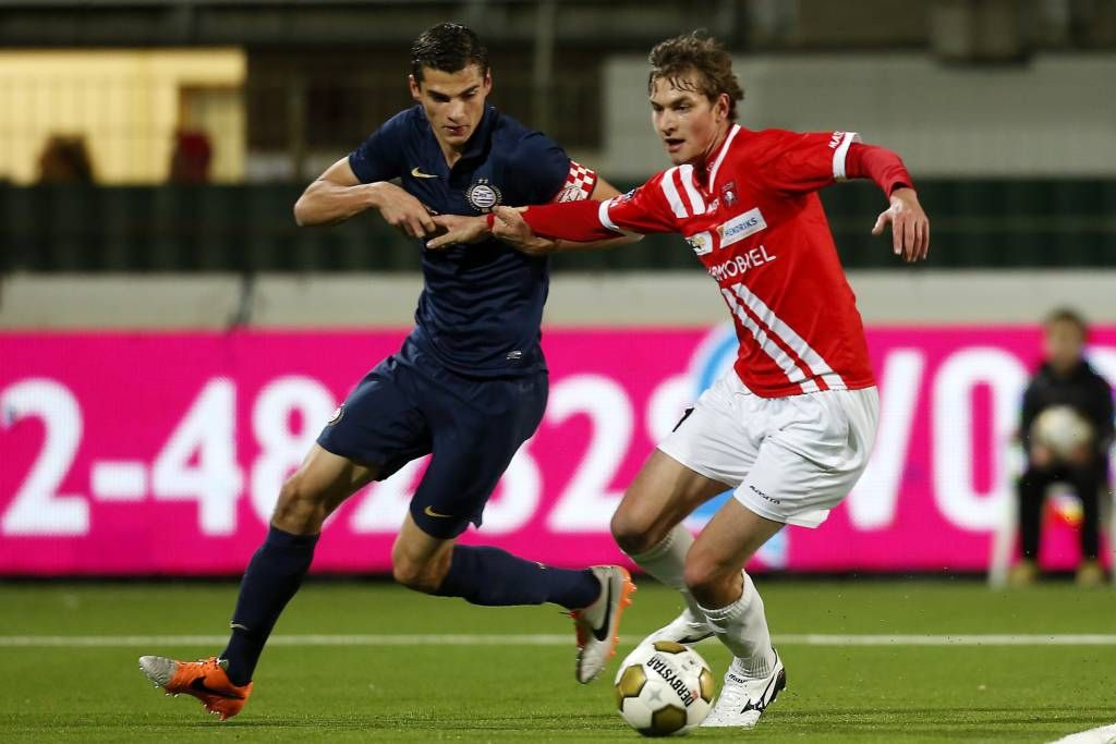 FC Utrecht wil Koch losweken bij PSV