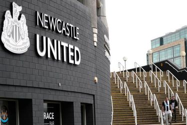 Overname Newcastle weer in gevaar: nieuwe investeerder gelinkt aan piraterij