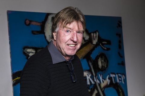 Aad de Mos adviseert PSV met opvolger voor John de Jong: 'Heb met hem gewerkt'