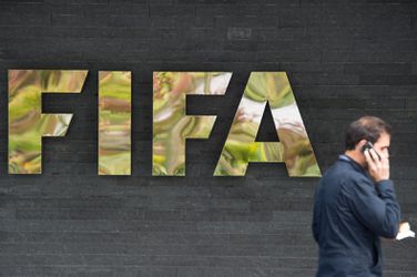 Geheim FIFA-rapport over corruptie gelekt