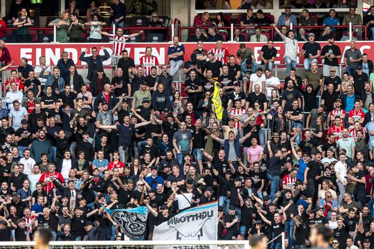 🎥 | Bevestigd! Het Philips Stadion van PSV zit in het nieuwe FIFA 23