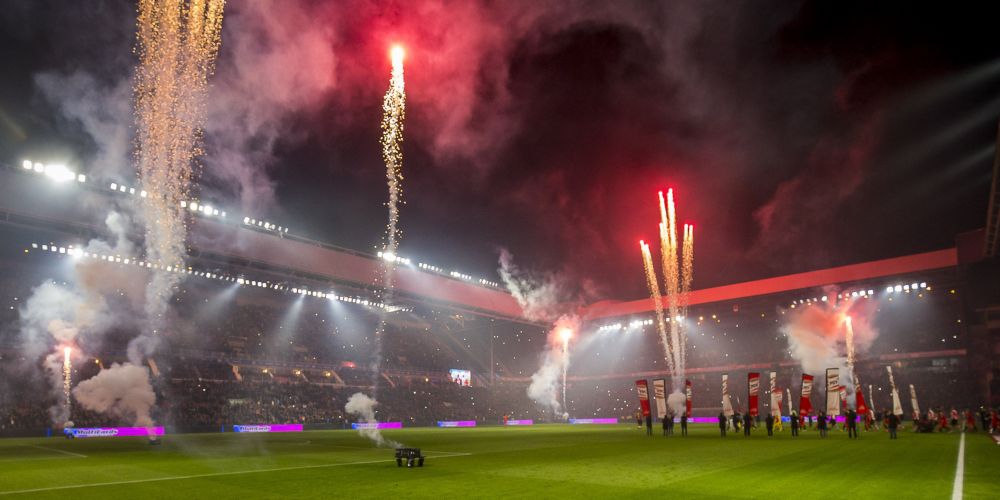 PSV wil discussie aangaan: 'Hopen op een brief van de KNVB'