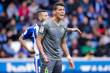 Ex-PSV'er Moreno vertrekt naar Al Gharafa