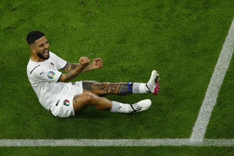 Wist je dat: Italië-Spanje over exact 3 maanden nóg een keer gespeeld wordt