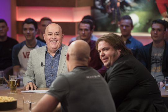 Jack van Gelder gaat weg bij Ziggo Sport en dus ook bij Rondo: dít is het nieuwe gezicht van de sportzender