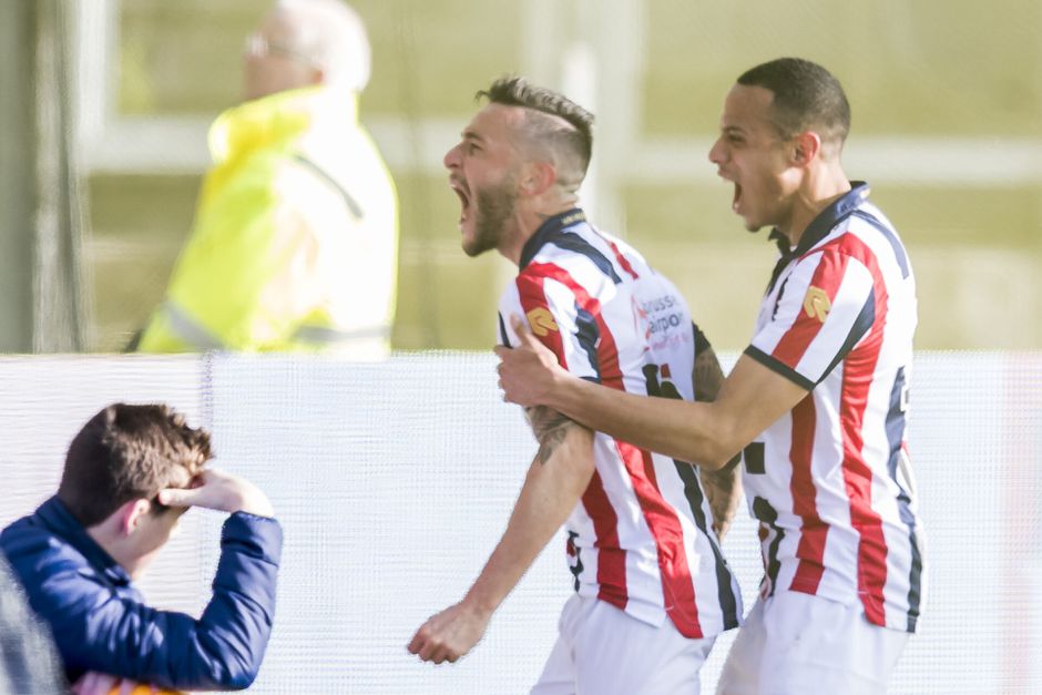 Willem II en NAC: bij deze uitslagen komt er beslissingsderby voor periodetitel
