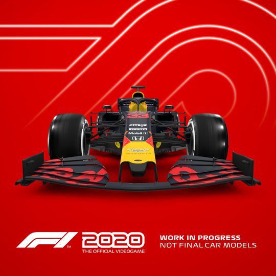 🎥 | Beelden van F1 2020-game: racen op Zandvoort en bouw je eigen team 🏎️🎮