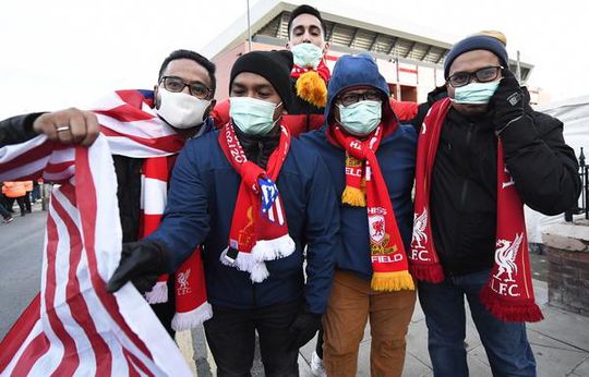 ‘Liverpool - Atlético leidde tot de dood van 41 voetbalfans’