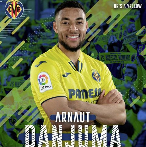Nieuwe kandidaat voor Oranje? Arnaut Danjuma gaat spelen voor Villarreal