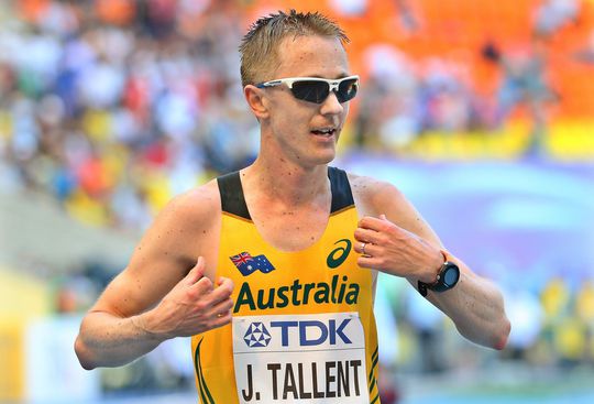 Australiër krijgt vier jaar later alsnog Olympische gouden medaille