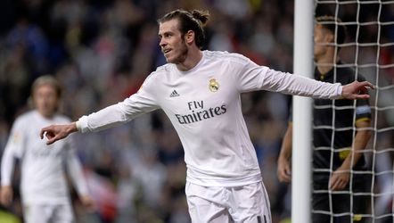 Bale pakt 'Spaans' record van Lineker af