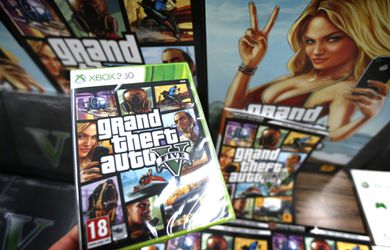 Fans geschokt na lek van langverwachte GTA VI-beelden: 'Grootste roof aller tijden'