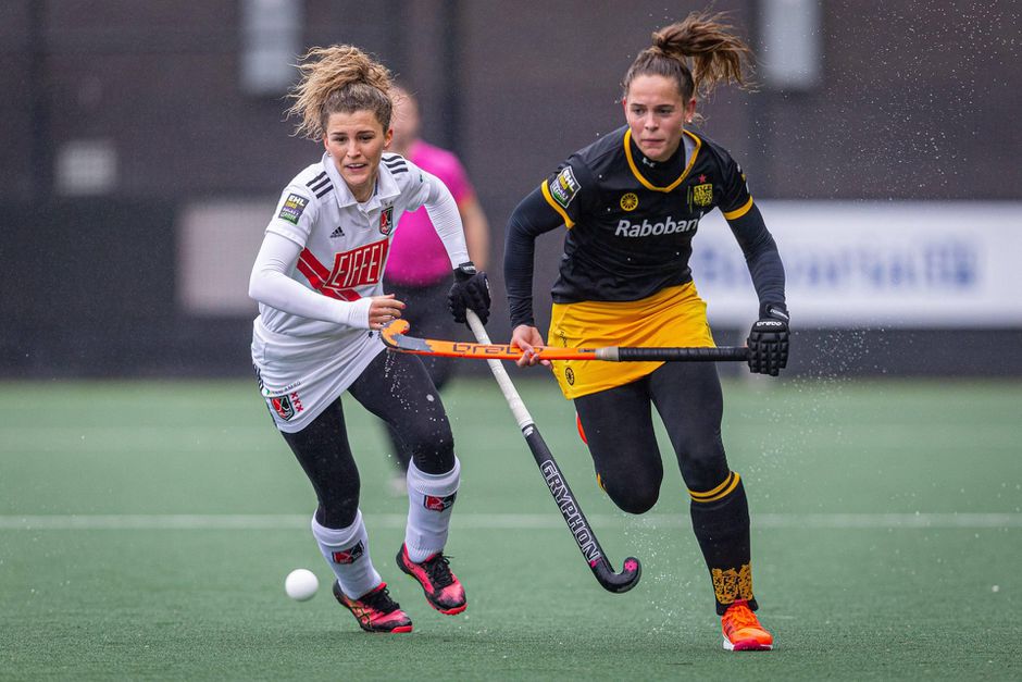 KNHB schrapt alle hockeycompetities, geen kampioenen, promotie of degradatie
