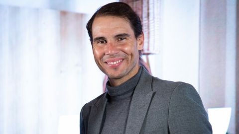 Haalt hij de 1000? Rafael Nadal staat al 900 weken in de top 10