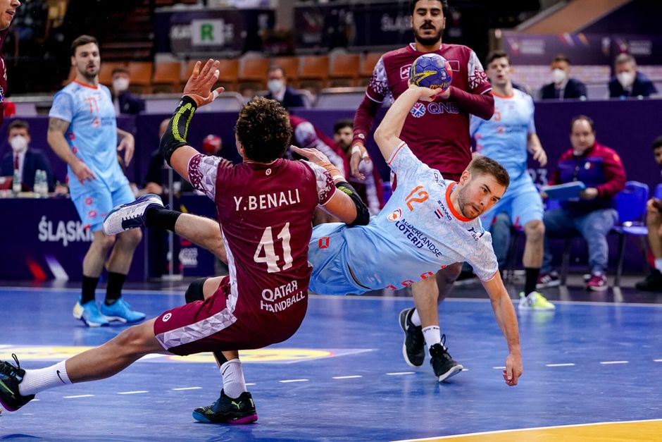 Dit moeten de Nederlandse handballers doen om de groepsfase van het WK te overleven