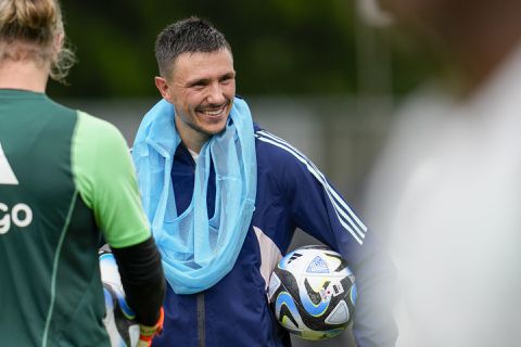 Instagram van Steven Berghuis overspoelt door Turkse fans: 'Kom naar Besiktas!'