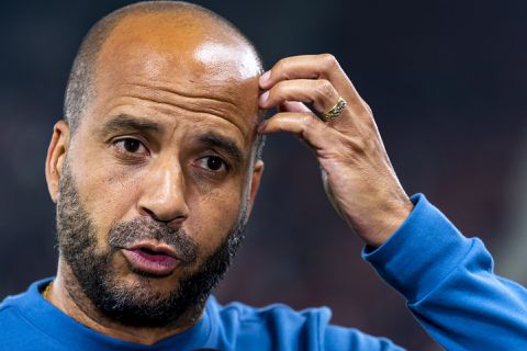 Dit is de verwachte basisopstelling van AZ op bezoek bij het Deense Randers