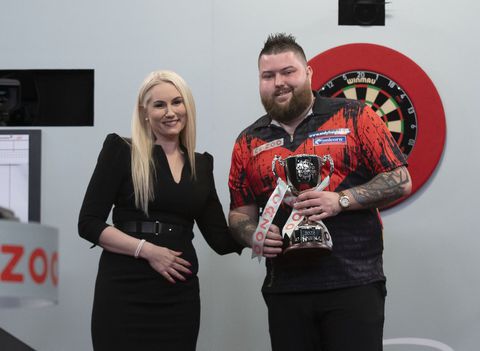 Michael Smith slaat terug tegen online trollen: 'Leid een leven dat ik nooit mogelijk had gehouden'