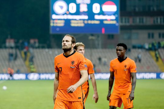 🎥| Slaapmiddel nodig? Check hier de samenvatting van Oranje
