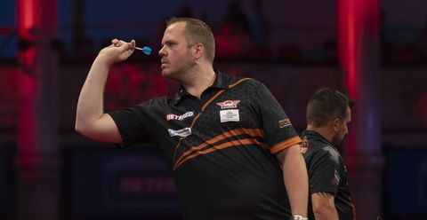 Programma World Matchplay: Nederlandse (zon)dag in Blackpool