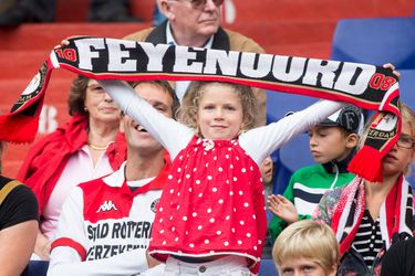 6 redenen waarom Feyenoord het kampioenschap verdient