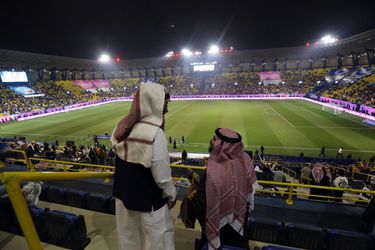 Vingerwijzen is begonnen: Saudi-Arabië geeft Turkse clubs de schuld voor afgelaste Supercup