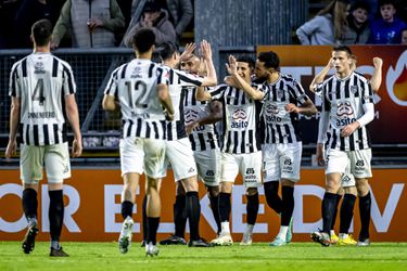 Heracles en PEC Zwolle gaan laatste KKD-speelronde in met evenveel punten