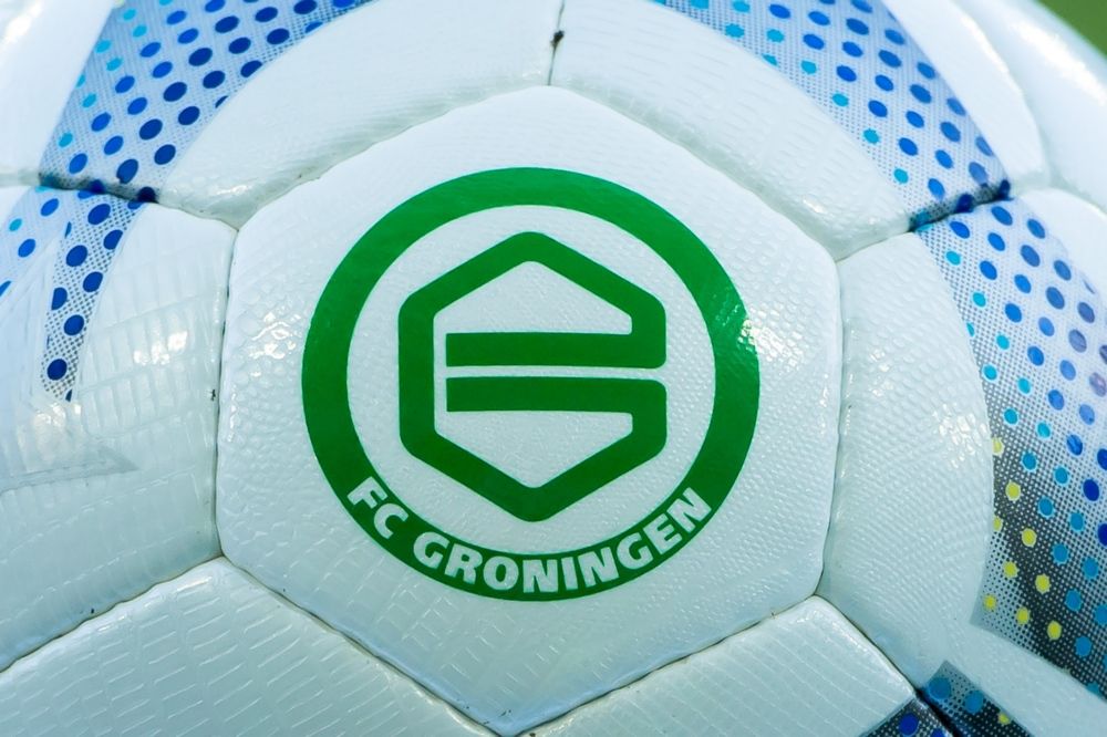 FC Groningen stuurt talent terug naar Juventus