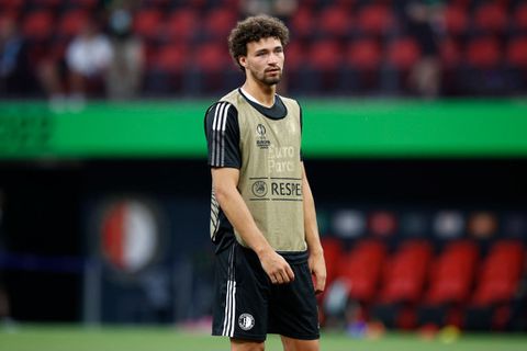 NEC slaat weer toe: Philippe Sandler, oud-speler van Manchester City, tekent voor 3 jaar